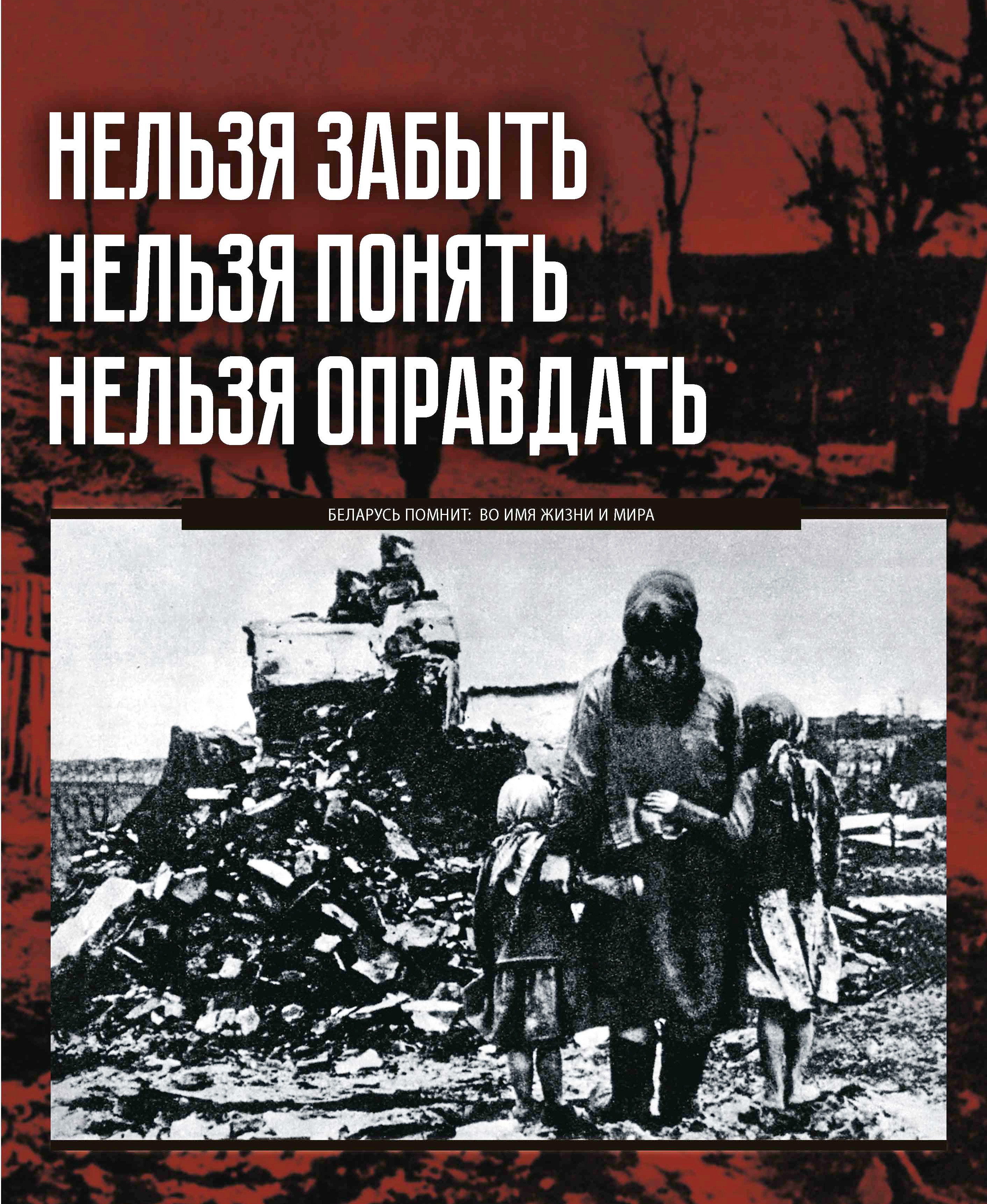 Нельзя помнить. Нельзя забыть нельзя понять нельзя оправдать. Книги о войне в Белоруссии. Сожжённые деревни Беларуси книга. Хатынь книга.