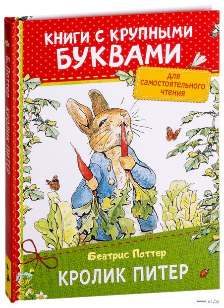 Купить Книгу С Крупными Буквами