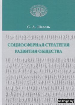 Социосферная стратегия развития общества