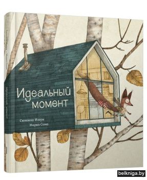 Идеальный момент