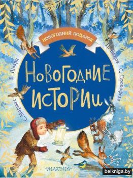 Новогодние истории