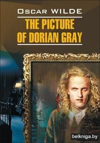 The Picture of Dorian Gray