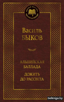 Альпийская баллада. Дожить до рассвета