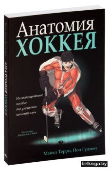 Анатомия хоккея