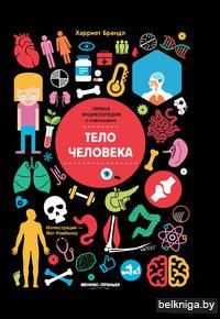 Тело человека. Инфографика