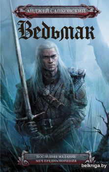 Последнее желание. Меч предназначения