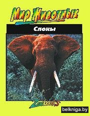 Мир жив. Слоны