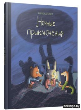 Ночные приключения