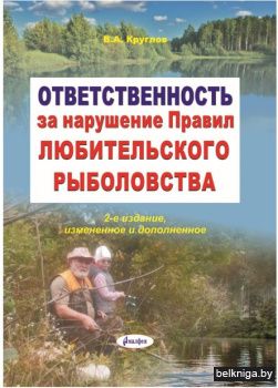Ответственность за нарушение Правил люби