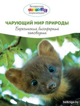 Чарующий мир природы.Березинский биосфер