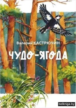 Чудо-Ягода/Кастрючин В.А.