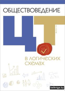 Обществоведение в логических схемах. ЦТ