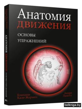 Анатомия движения: основы упражнений