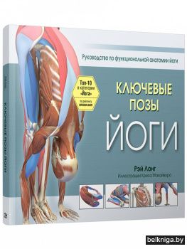 Ключевые позы йоги