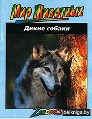 Дикие собаки
