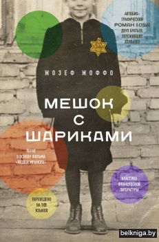 Мешок с шариками. Легендарный французский бестселлер