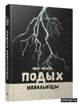 Подых навальніцы. Раман